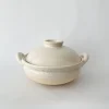 SAIKAI (Others) Cooking*Steamer Donabe - Large White
