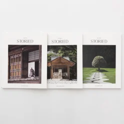 STORIED Mag Books*Storied - 2021 Collection