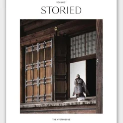 STORIED Mag Books*Storied - 2021 Collection