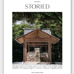 STORIED Mag Books*Storied - 2021 Collection