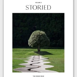 STORIED Mag Books*Storied - 2021 Collection