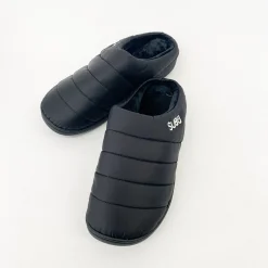 AMEICO, INC. Small Accessories*Subu Slippers - Black