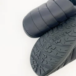 AMEICO, INC. Small Accessories*Subu Slippers - Black