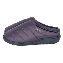 AMEICO, INC. Small Accessories*Subu Slippers - Steel Grey