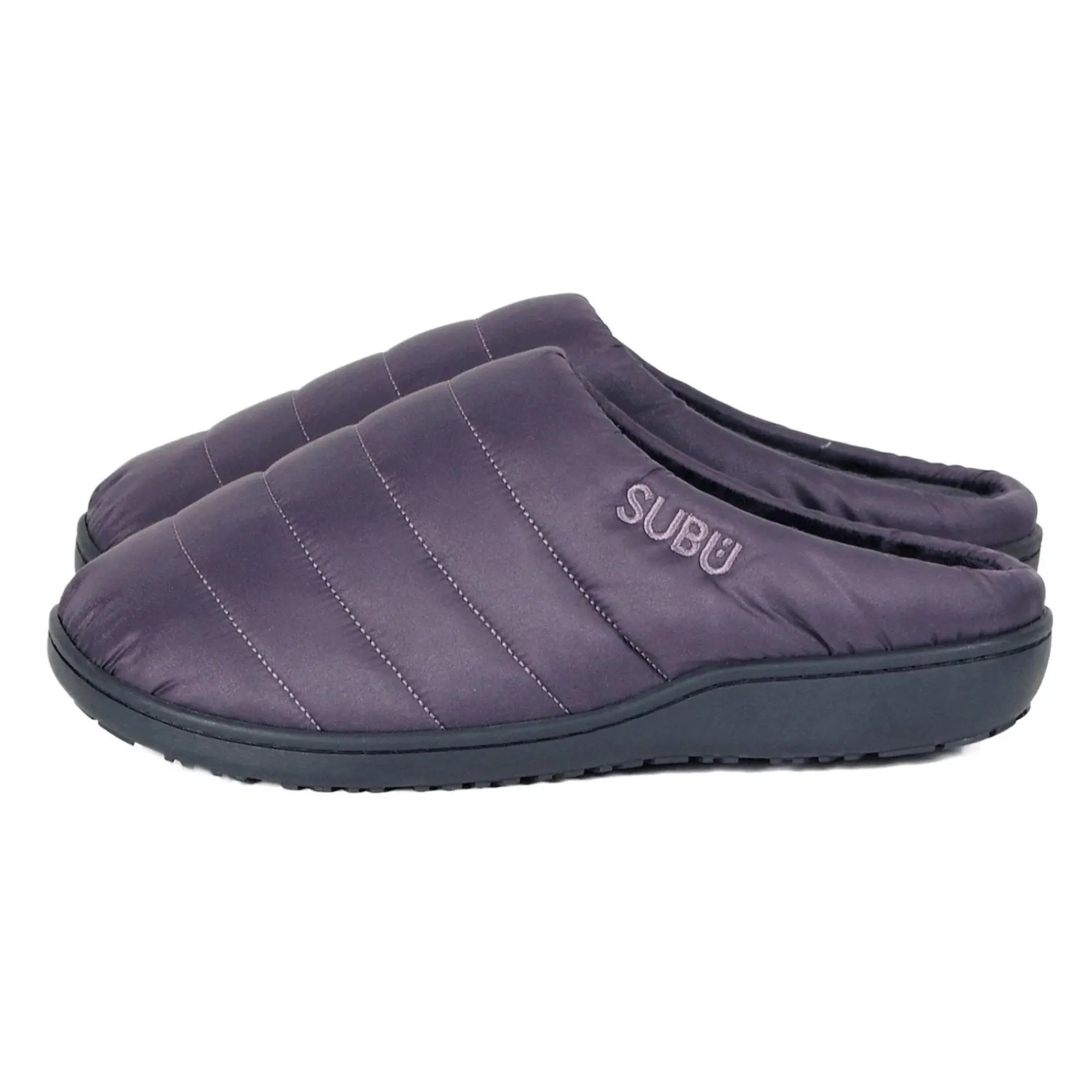 AMEICO, INC. Small Accessories*Subu Slippers - Steel Grey