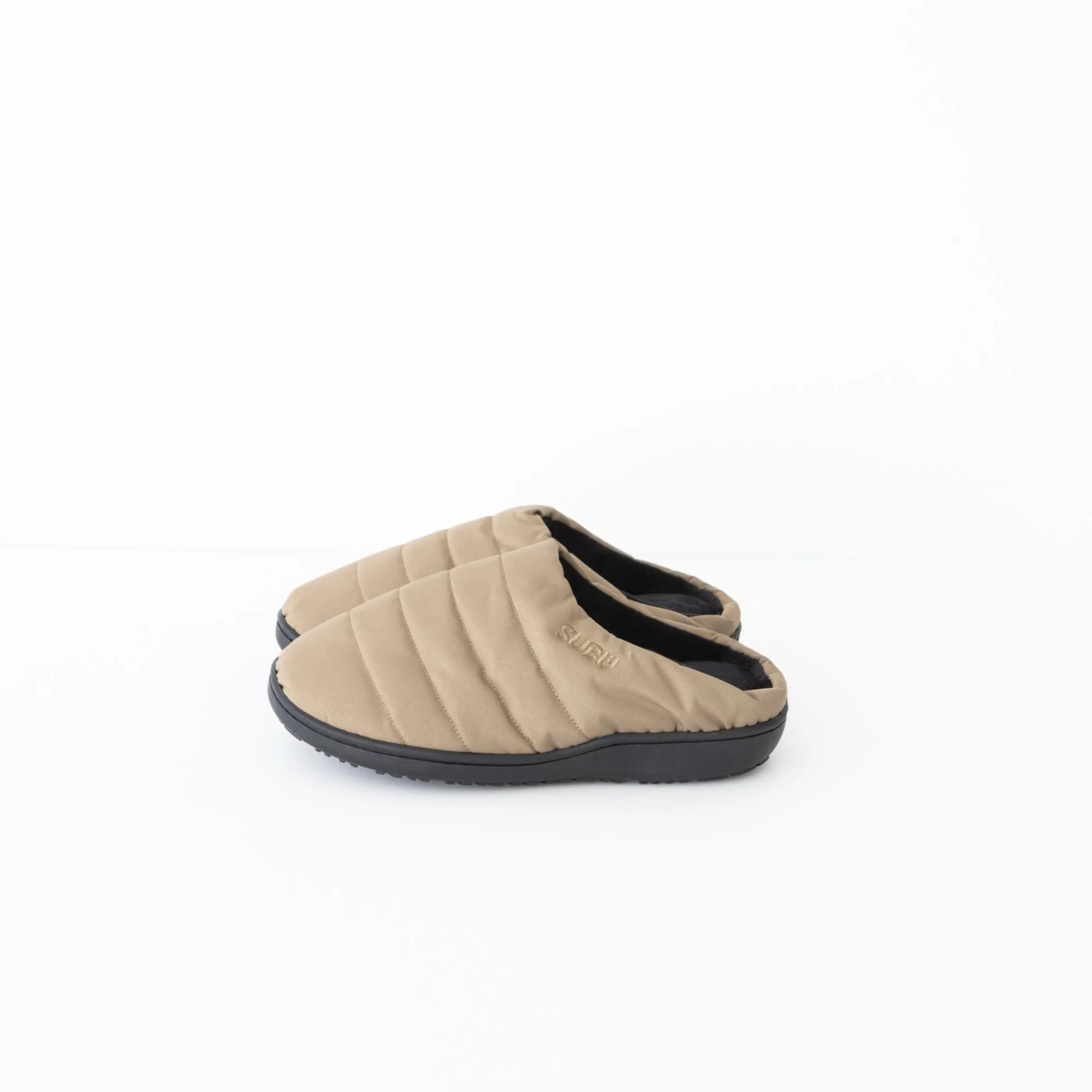 AMEICO, INC. Small Accessories*Subu Slippers Nannen - Coyote