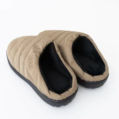 AMEICO, INC. Small Accessories*Subu Slippers Nannen - Coyote
