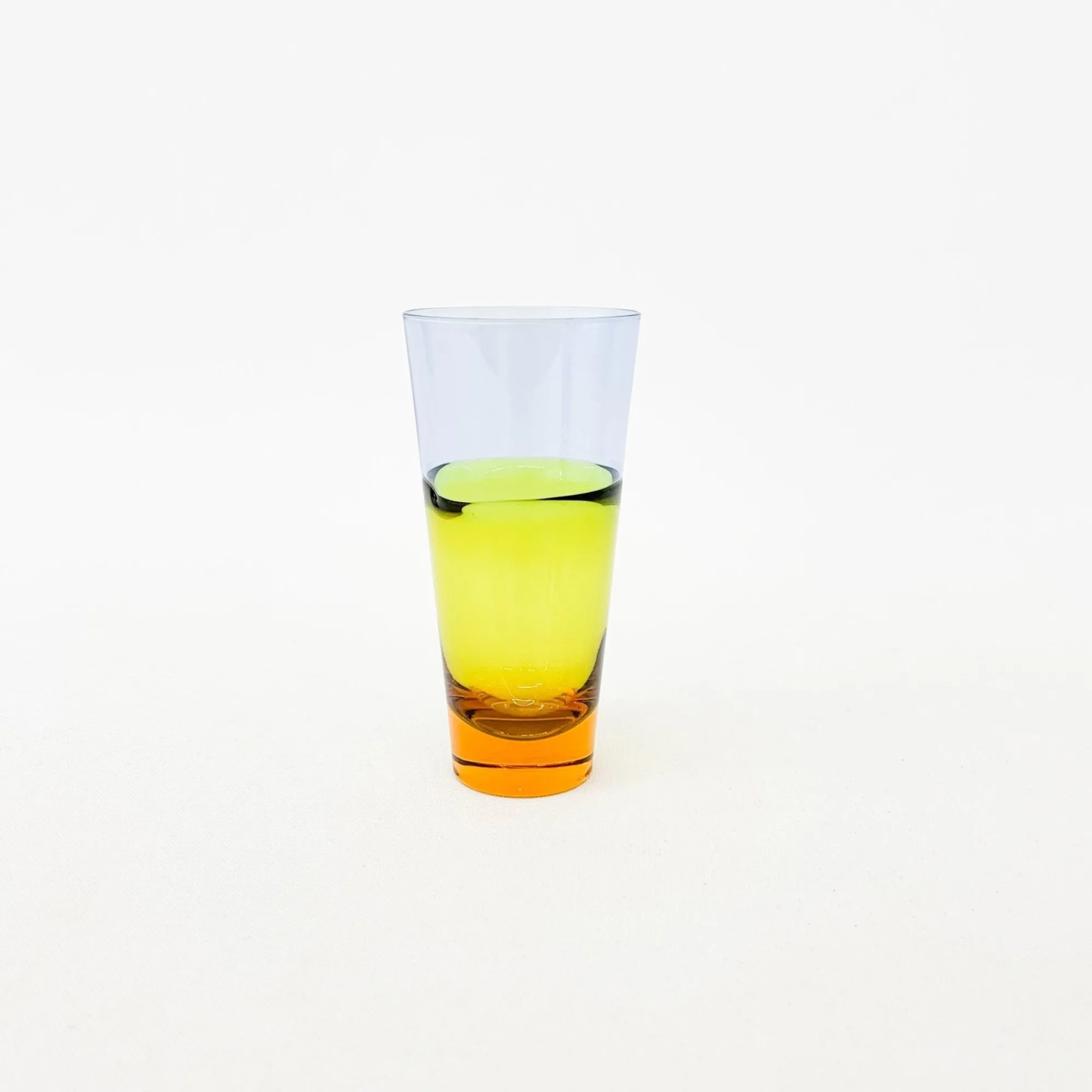 Sugahara USA Southern Coast International Drinking*Sugahara Duo Blue/Yellow Tumblers