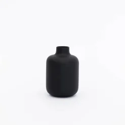 Sugahara USA Southern Coast International Sake Drinkware*Sugahara Matte Black Sake Bottle