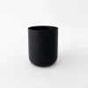 Sugahara USA Southern Coast International Drinking*Sugahara Matte Black U Shape Tumbler