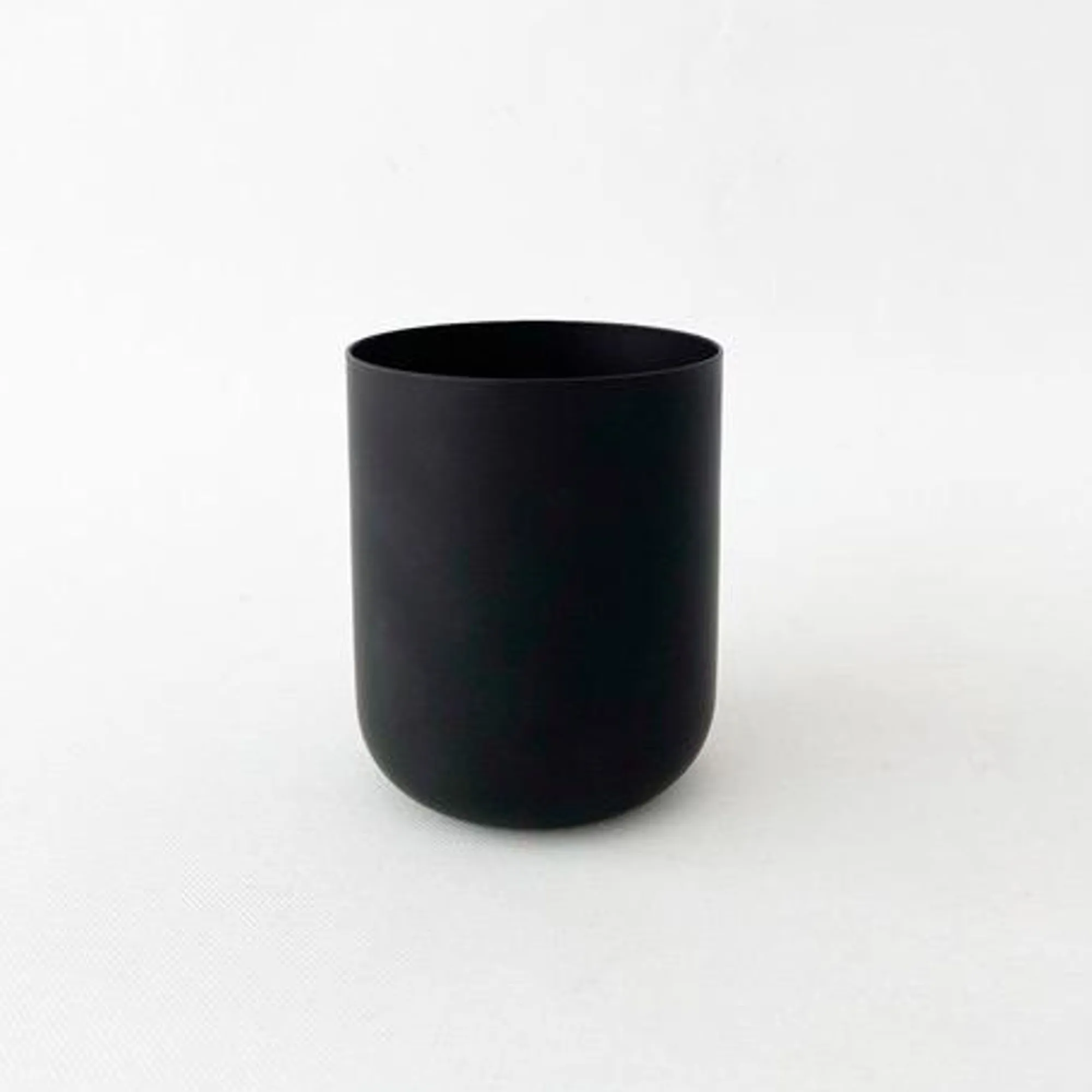 Sugahara USA Southern Coast International Drinking*Sugahara Matte Black U Shape Tumbler