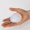 Sugahara USA Southern Coast International Home Decor*Sugahara Opalescent Paperweight