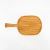 summer studio Serving*Serving Board Natural S