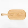 summer studio Serving*Serving Board Natural M