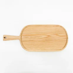 summer studio Serving*Serving Board Natural M