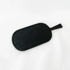 summer studio Serving*Serving Board Black M