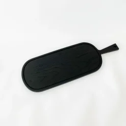 summer studio Serving*Serving Board Black L
