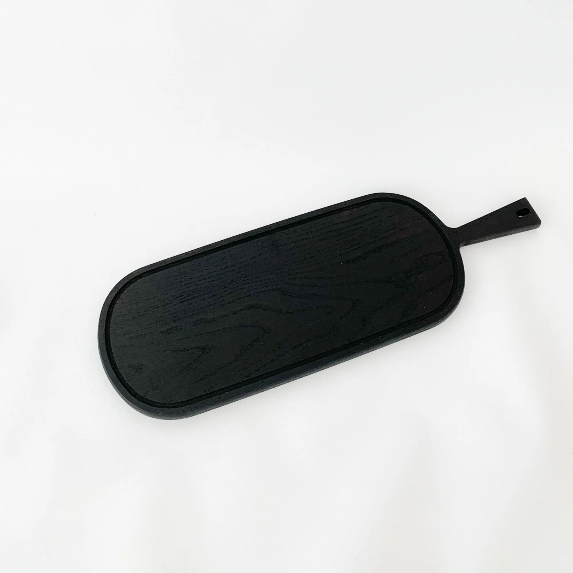 summer studio Serving*Serving Board Black L