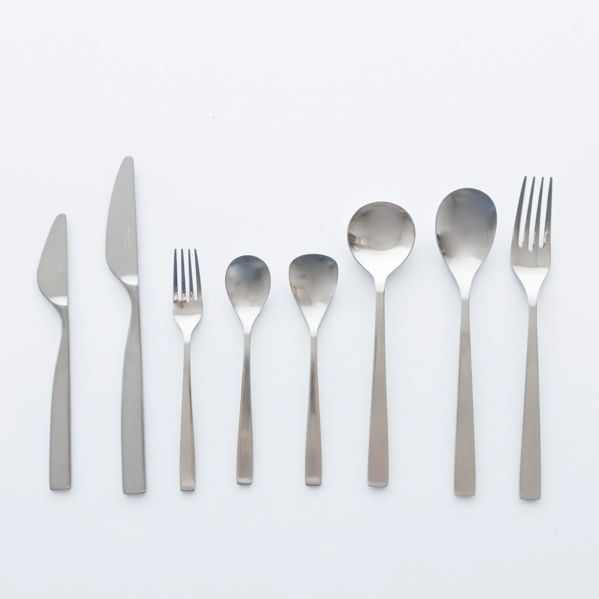 SAIKAI (Others) Eating*Sunao Flatware