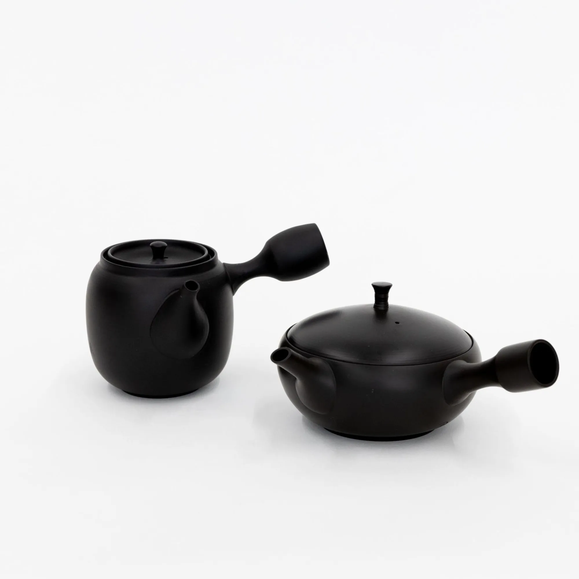 IFJ Tradings Drinking*Susumu Clay Teapots