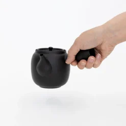 IFJ Tradings Drinking*Susumu Clay Teapots