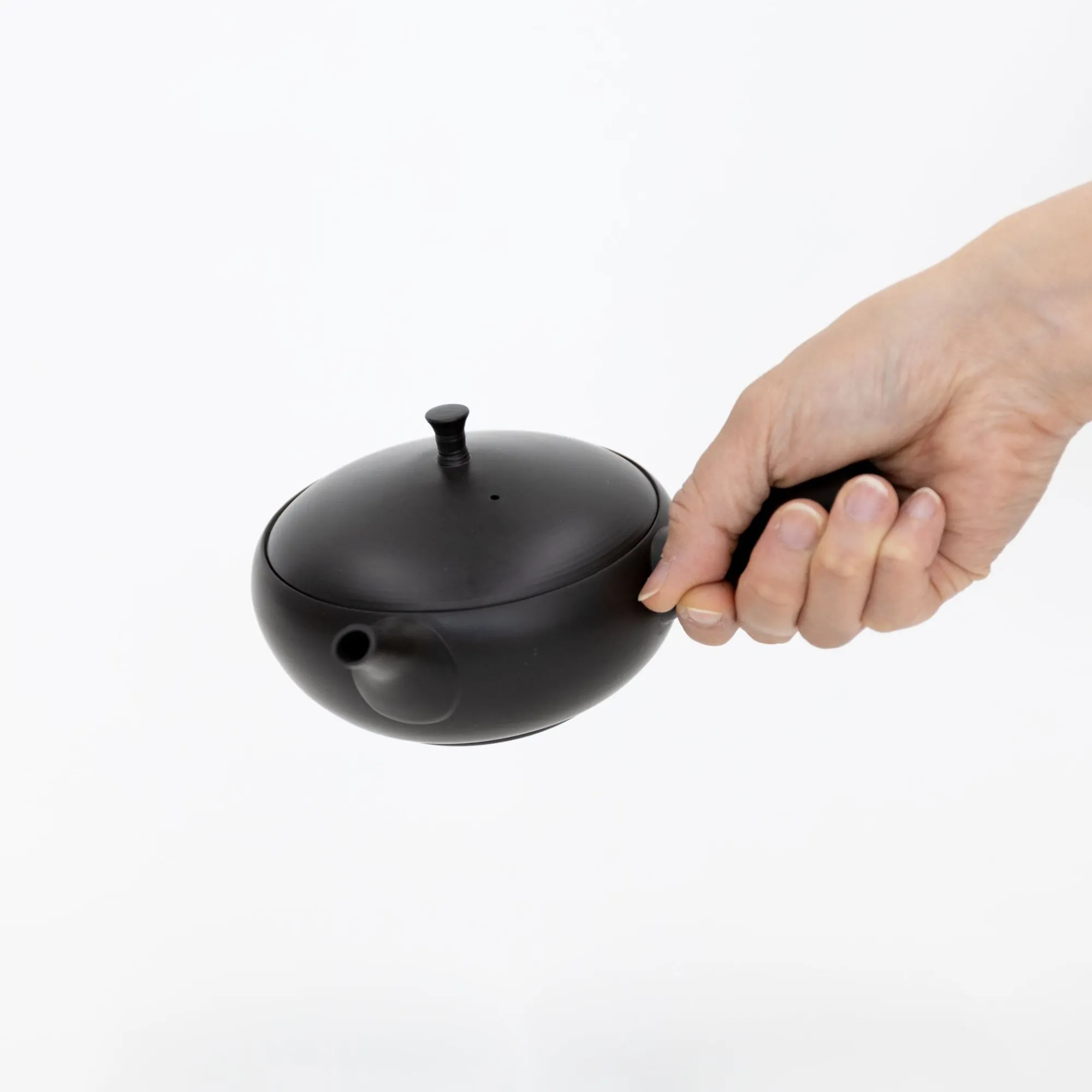 IFJ Tradings Drinking*Susumu Clay Teapots