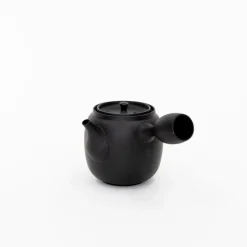 IFJ Tradings Drinking*Susumu Clay Teapots