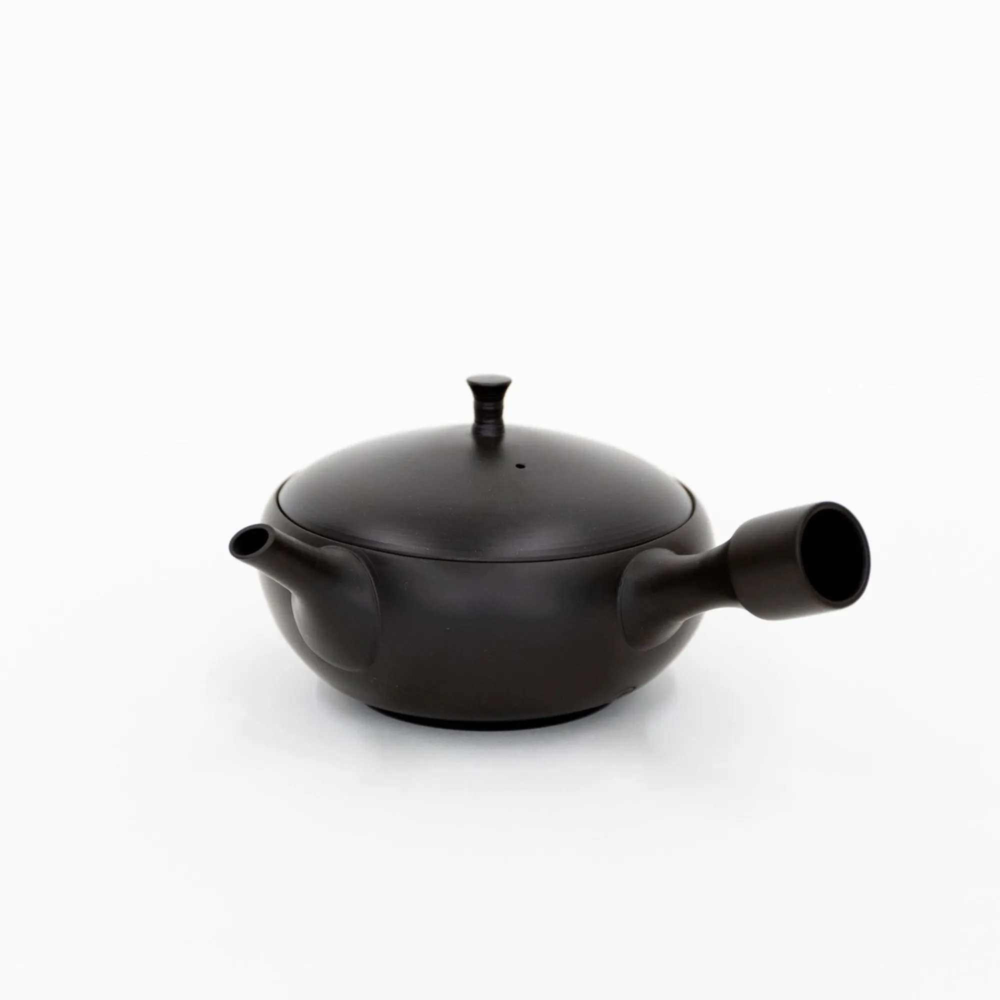IFJ Tradings Drinking*Susumu Clay Teapots