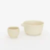 IFJ Tradings Drinking*Susumu Matcha Bowl And Cup
