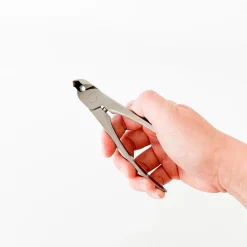 TORTOISE-yellow paper Accessories*Suwada Nail Clippers - Large Size