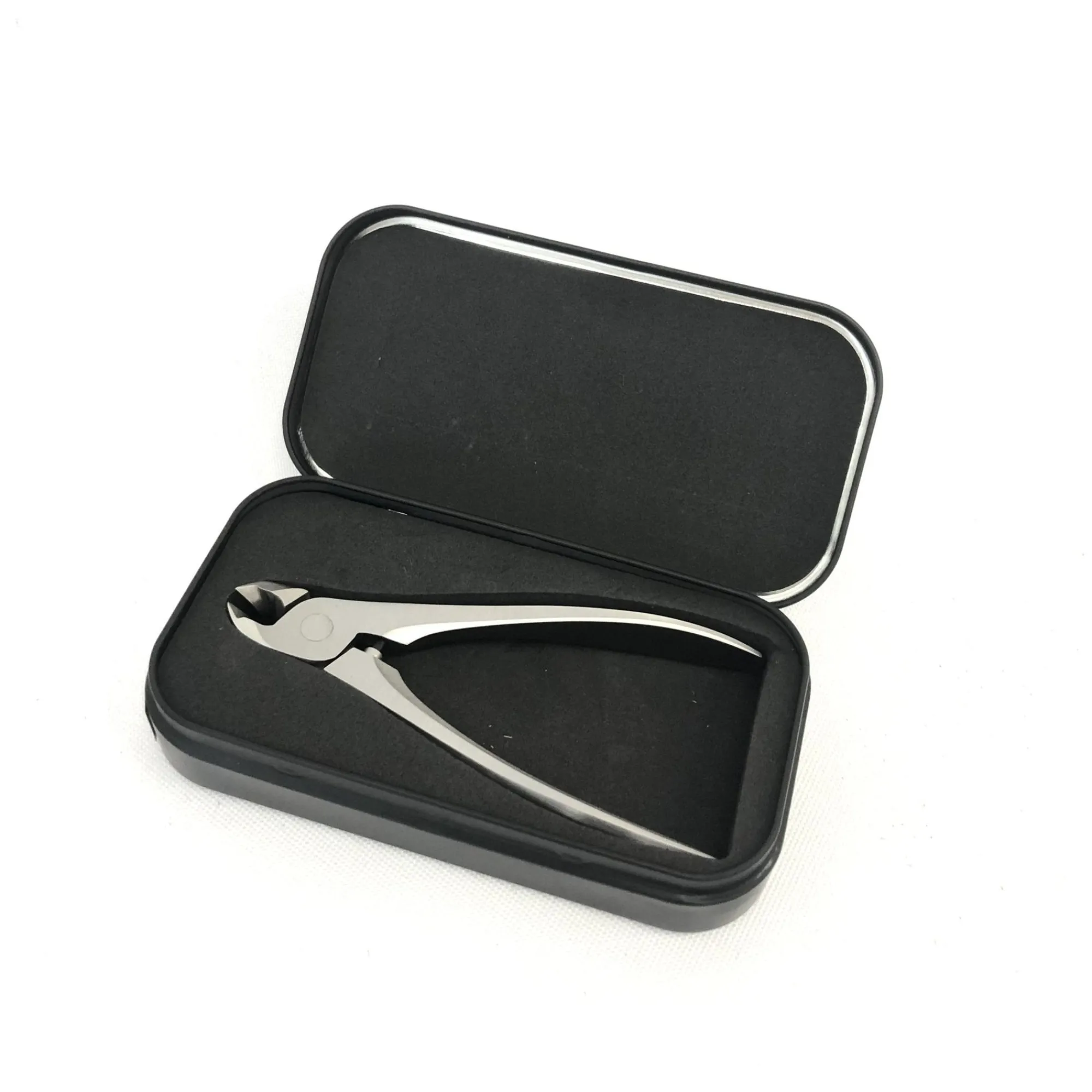 TORTOISE-yellow paper Accessories*Suwada Nail Clippers - Large Size