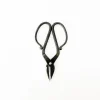 TORTOISE-yellow paper Tajika Outdoor*Tajika Branch Scissors