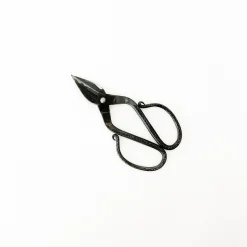 TORTOISE-yellow paper Tajika Outdoor*Tajika Branch Scissors