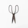 TORTOISE-yellow paper Tajika Office*Tajika Copper Scissors