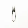 TORTOISE-yellow paper Tajika Outdoor*Tajika Herb Scissors