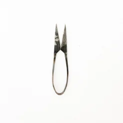 TORTOISE-yellow paper Tajika Outdoor*Tajika Herb Scissors