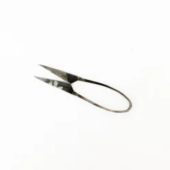 TORTOISE-yellow paper Tajika Outdoor*Tajika Herb Scissors