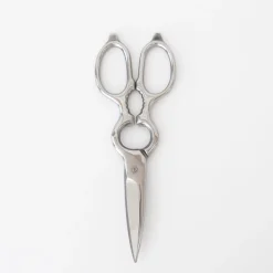 TORTOISE-yellow paper Tajika Cooking*Tajika Kitchen Scissors
