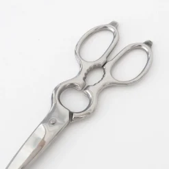 TORTOISE-yellow paper Tajika Cooking*Tajika Kitchen Scissors