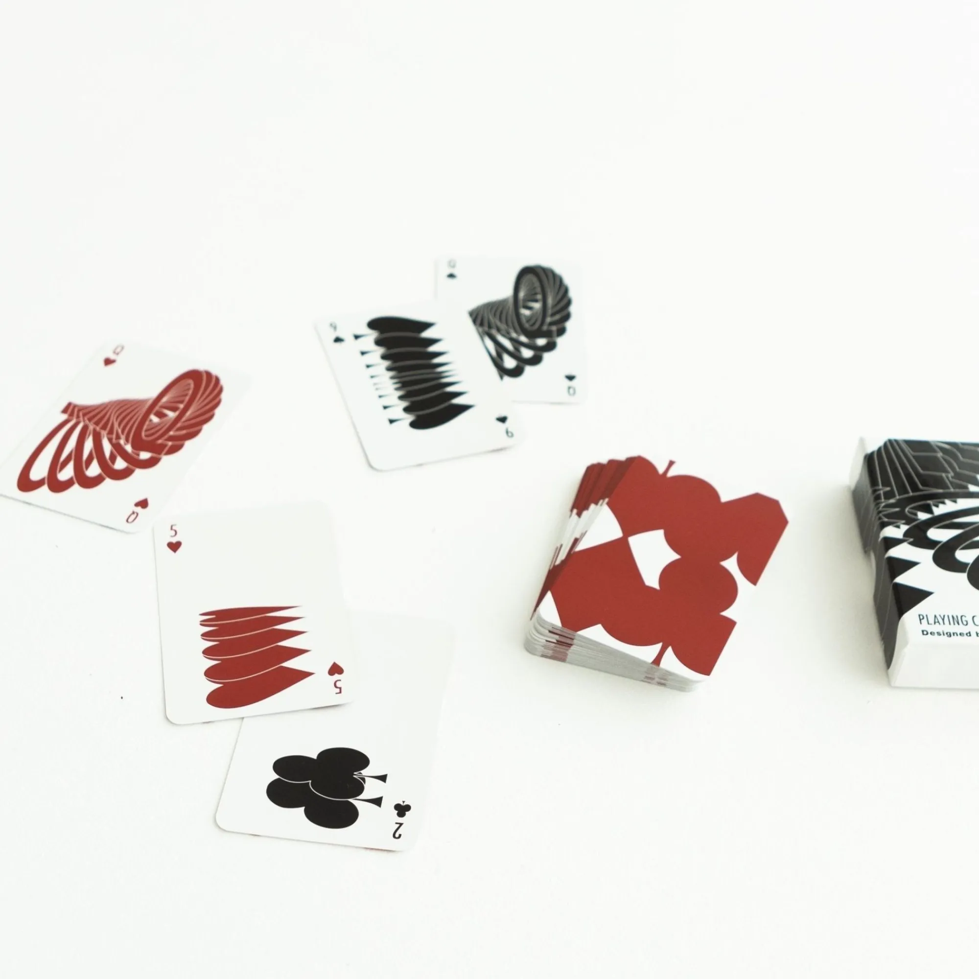 SAIKAI (Others) Kids & Baby*Takenobu Igarashi Playing Cards