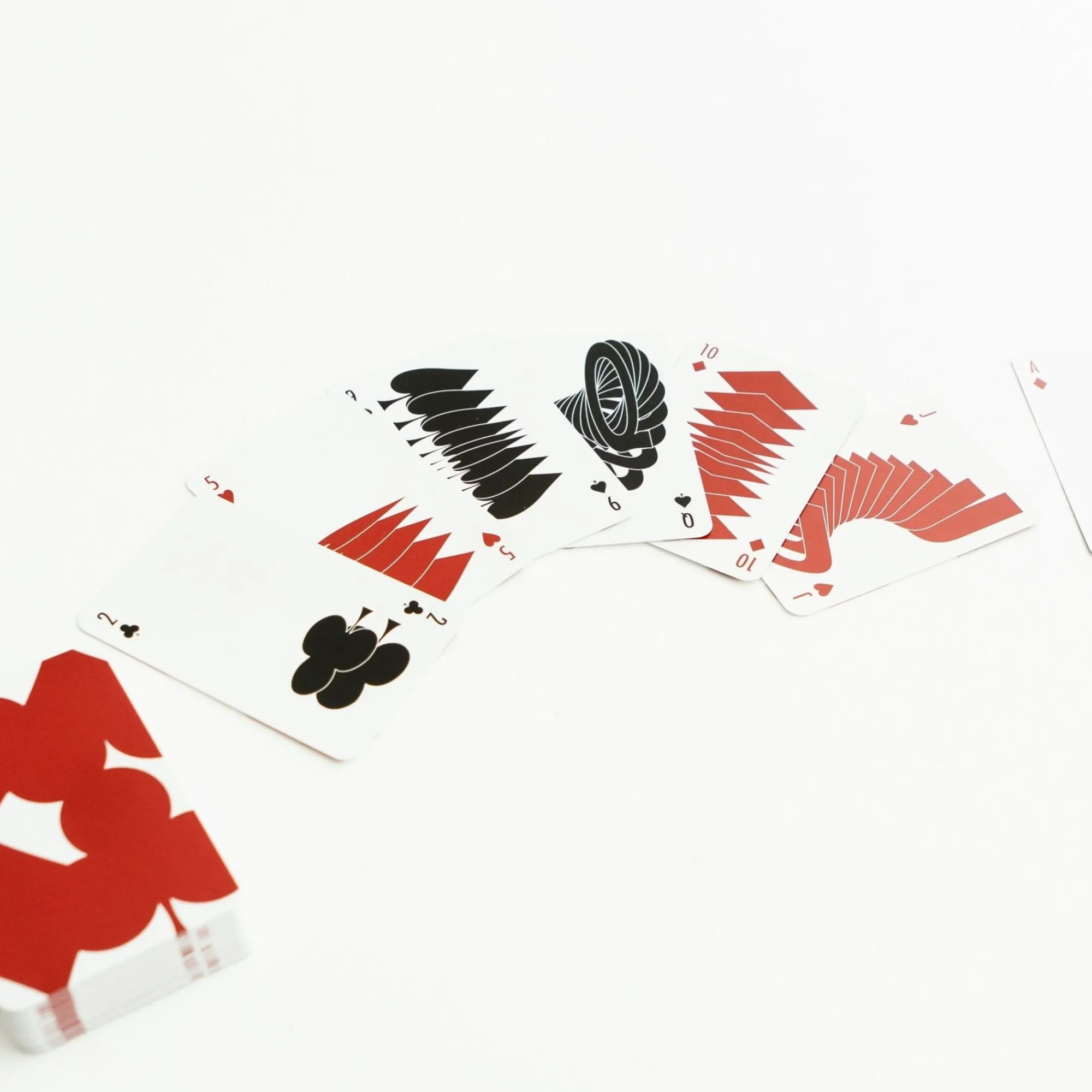 SAIKAI (Others) Kids & Baby*Takenobu Igarashi Playing Cards