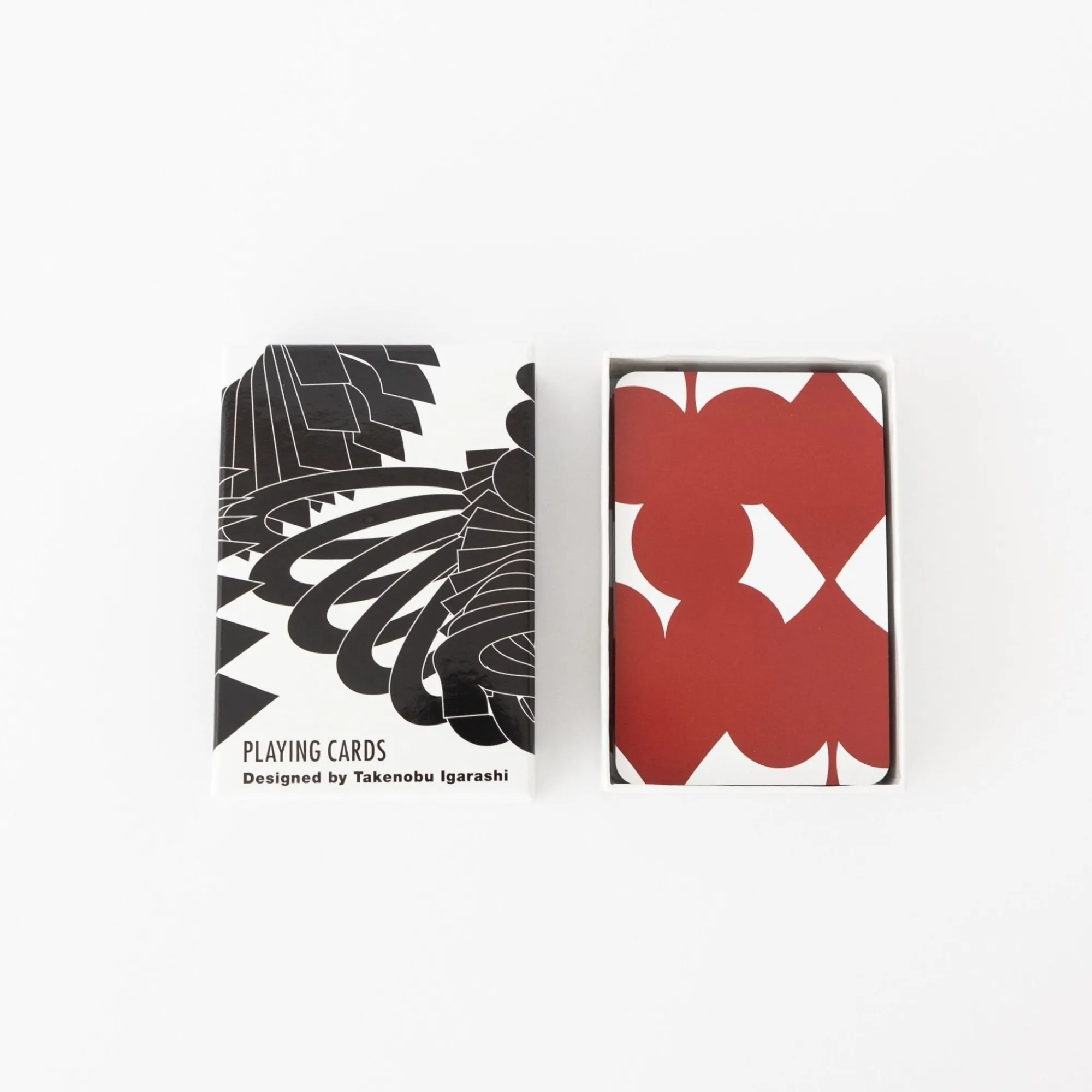 SAIKAI (Others) Kids & Baby*Takenobu Igarashi Playing Cards