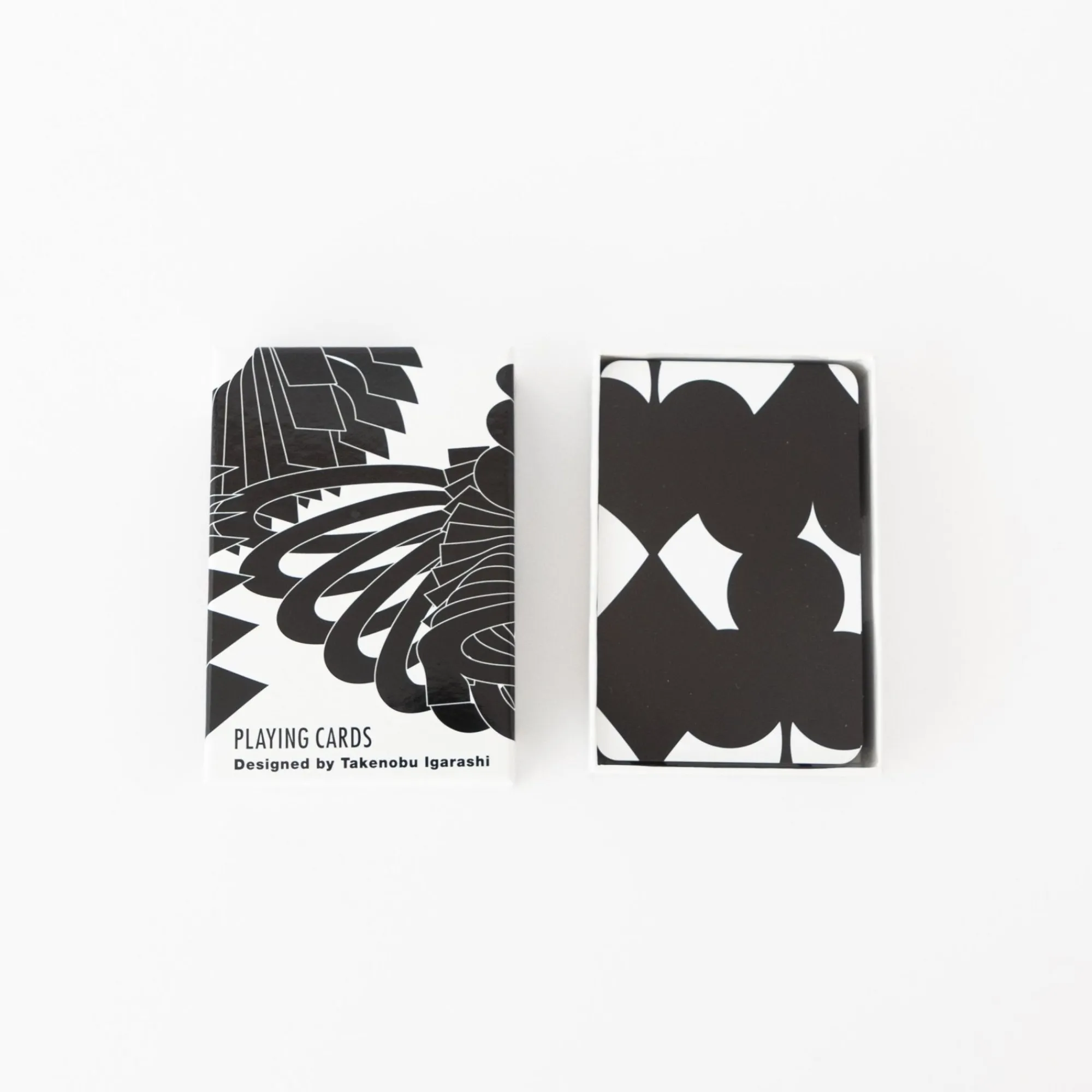 SAIKAI (Others) Kids & Baby*Takenobu Igarashi Playing Cards
