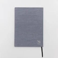 Takeo Paper Office*Takeo Dressco Cloth Notebook