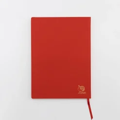 Takeo Paper Office*Takeo Dressco Cloth Notebook