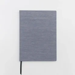 Takeo Paper Office*Takeo Dressco Cloth Notebook