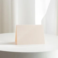 Takeo Paper Office*Takeo Dressco Greeting Card - Thank You