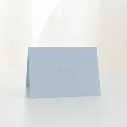 Takeo Paper Office*Takeo Dressco Greeting Card - Thank You