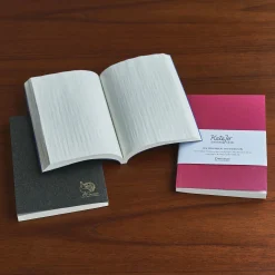 Takeo Paper Office*Takeo Dressco Onionskin Notebook