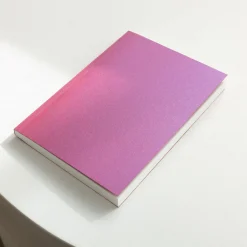 Takeo Paper Office*Takeo Dressco Onionskin Notebook